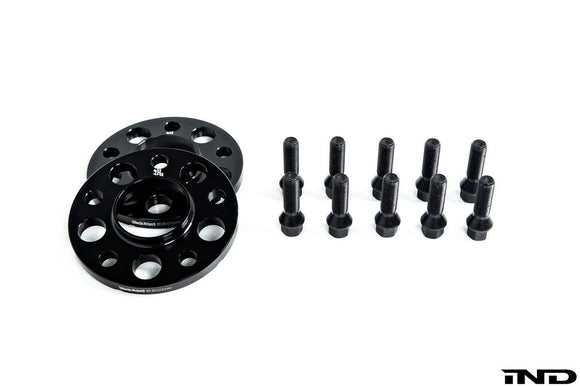 Macht Schnell Competition Wheel Spacer Kit - 5x112 14mm Lug