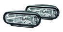 Hella FF75 Series H7 12V/55W Hallogen Driving Lamp Kit-1