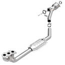 MagnaFlow Conv DF 05-07 Subaru Outback 3.0L-1