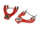 Skunk2 Pro Series + 92-95 Honda Civic/94-01 Acura Integra Adjustable Front Camber Kits (+/- 4 Deg)-1