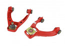 Skunk2 Pro Series Plus 96-00 Honda Civic Adjustable Front Camber Kits (+/- 4 Degrees)-1