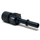 Fuel Line NPT Tap - Quick Disconnect Adapter with 1/8" NPT Port-1