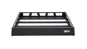 Body Armor 4x4 07-19 Wrangler Hardtop Roof Rack