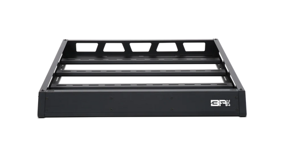 Body Armor 4x4 07-19 Wrangler Hardtop Roof Rack