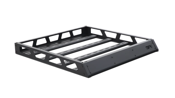 Body Armor 4x4 07-19 Wrangler Hardtop Roof Rack