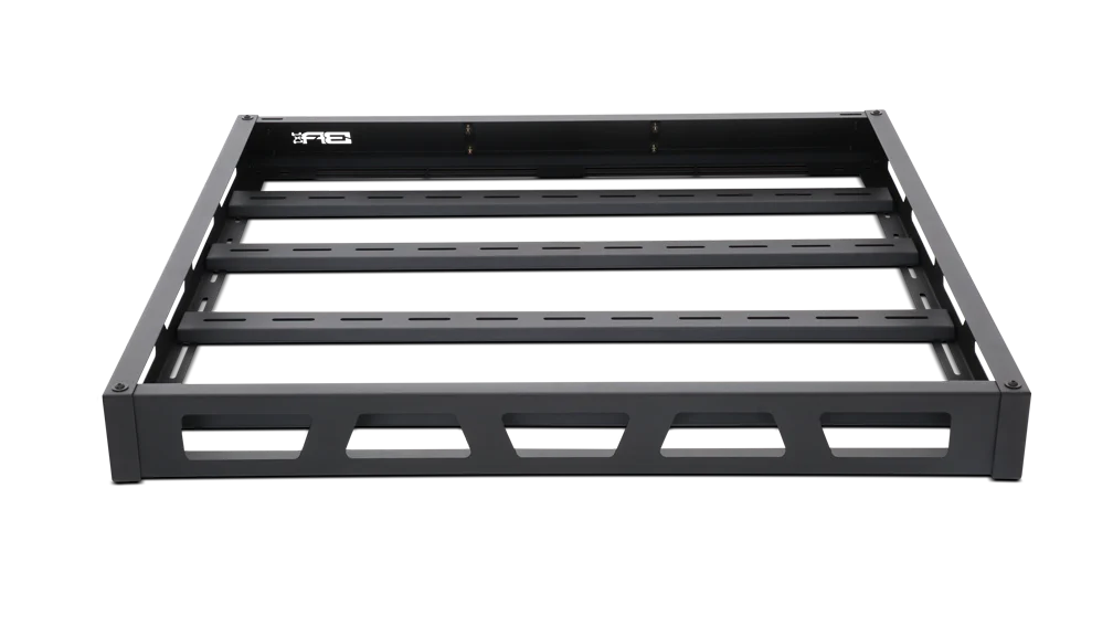 Body Armor 4x4 07-19 Wrangler Hardtop Roof Rack