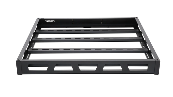 Body Armor 4x4 07-19 Wrangler Hardtop Roof Rack