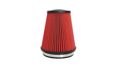 Volant 01-06 GM 2500HD/3500HD 6.0L Air Intake Closed Box w/ Cold Air Scoop and DryTech Filter - 0