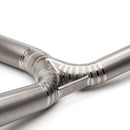 SUBARU TITANIUM CAT-BACK EXHAUST WRX 2022-2023-4