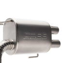 SUBARU TITANIUM CAT-BACK EXHAUST WRX 2022-2023-7