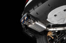 SUBARU TITANIUM CAT-BACK EXHAUST WRX 2022-2023-18