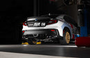 SUBARU TITANIUM CAT-BACK EXHAUST WRX 2022-2023-19
