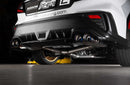 SUBARU TITANIUM CAT-BACK EXHAUST WRX 2022-2023-20