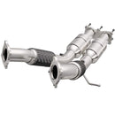 Magnaflow Conv DF 07-09 S80 3.2L-1
