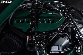 IND G8X M2 / M3 / M4 Painted Engine Cover - 0