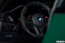 BMW M Performance G8X M2 / M3 / M4 Steering Wheel - Custom Stripe-2