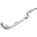 MagnaFlow Conv DF 98-03 Mercedes E320 3.2L-1