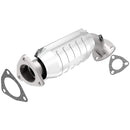 MagnaFlow Conv DF Audi 97-05 A4/A4 Quattro / Volkwagen 00-05 Passat 1.8L-1