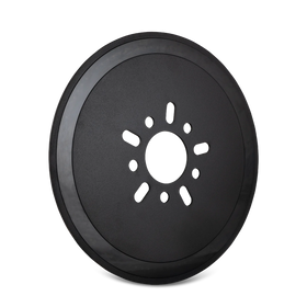 Body Armor 4x4 1986+ Jeep Wrangler LED 3rd Brake Light