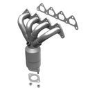 MagnaFlow Conv DF 04-08 Hyundai Elantra 2.0L-1