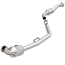 MagnaFlow Conv DF 07-09 Mercedes E350 3.5L-1