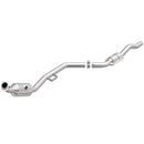 MagnaFlow Conv DF 07-09 Mercedes E350 3.5L-1