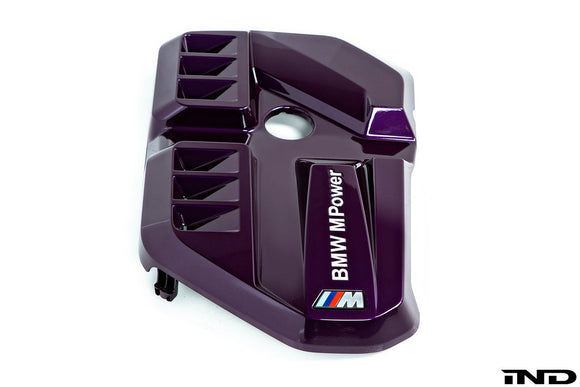 IND G8X M2 / M3 / M4 Engine Bay Package