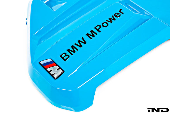 IND G8X M2 / M3 / M4 Engine Bay Package