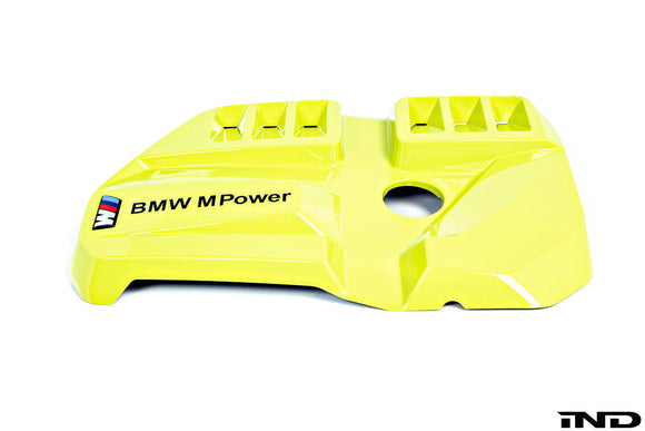 IND G8X M2 / M3 / M4 Engine Bay Package