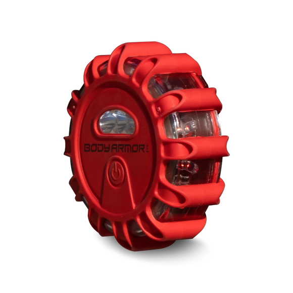 Body Armor 4x4 CORE LED Roadflare