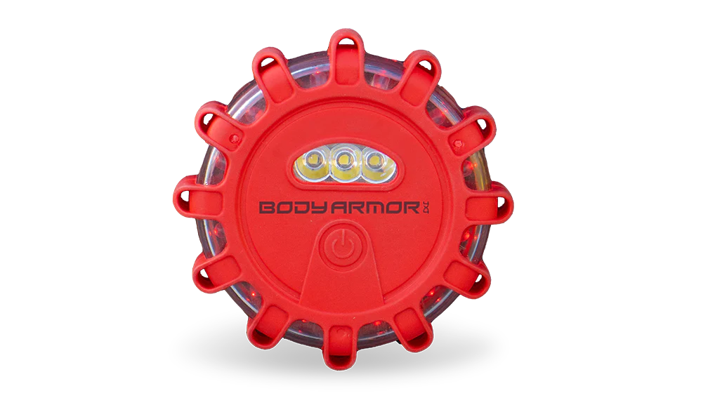 Body Armor 4x4 CORE LED Roadflare