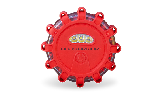 Body Armor 4x4 CORE LED Roadflare