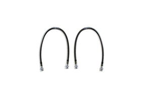 Maxtrac 05-23 Toyota Tacom / 05-23 Toyota 4-Runner Extended Brake Lines (Pair)