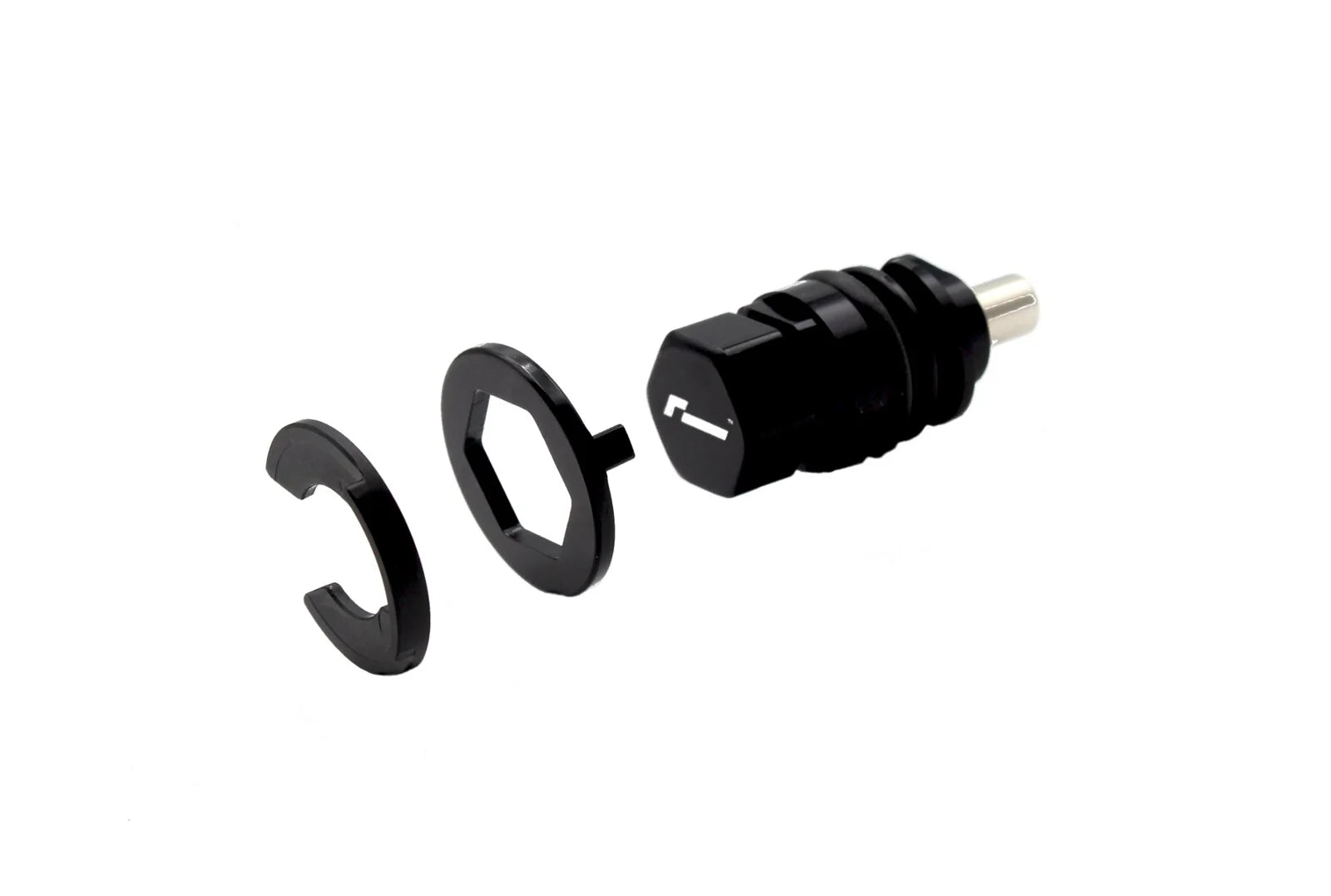 Racingline Billet Magnetic Oil Sump Drain Plug - VW/Audi Mk7/7.5 Golf/GTI/R/Tiguan/Arteon A3/S3/TT