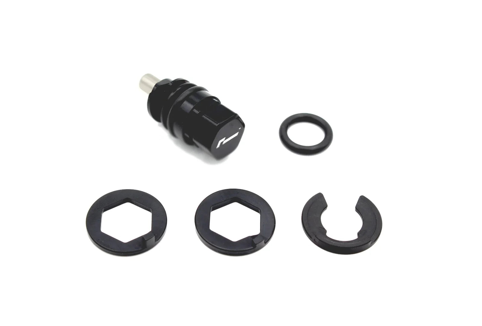 Racingline Billet Magnetic Oil Sump Drain Plug - VW/Audi Mk7/7.5 Golf/GTI/R/Tiguan/Arteon A3/S3/TT