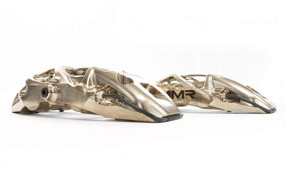 MMR 6 Piston Front Cup Kit 355mm Or 380mm - BMW F2x / F3x