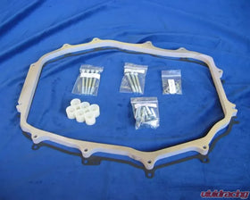 MOTORDYNE 5/16"ISO-THERMAL PLENUM SPACER KIT 350Z