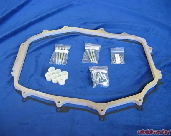 MOTORDYNE 5/16"ISO-THERMAL PLENUM SPACER KIT 350Z