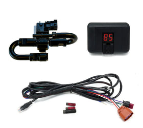 BMS CANflex Universal CANbus/Bluetooth/LED Flex Fuel Kits - 0