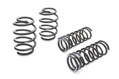 Eibach Pro-Kit for 09 Infiniti G37x Coupe - 0