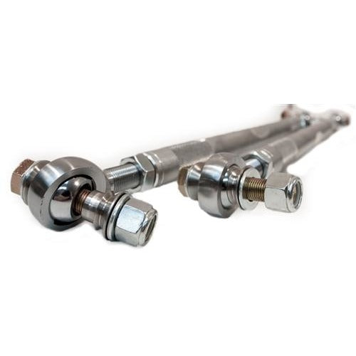 Innovative 92-00 Civic (EG/EH/EJ/EK/EM) / 94-01 Intergra (DC) Competition / Traction Bar kit