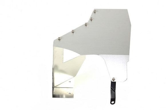 Apexi Induction Box. Aluminum 240SX. S14/S15 (J-Spec). SR20DET 95-98