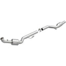 Magnaflow Conv DF 05-10 SLK55 AMG 5.5L ps-1