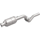 MagnaFlow Conv DF 98-04 Dodge Interpid 2.7L-1