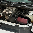 2021-2023 DODGE CHARGER HELLCAT & 2019-2023 DODGE CHALLENGER HELLCAT (INCLUDING REDEYE, DEMON, SUPER STOCK)-2