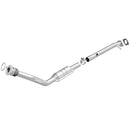 MagnaFlow Conv DF 04-05 Aztek/Rendezvous 3.4L-1