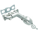 MagnaFlow Conv DF 10-12 Hyundai Genesis 3.8L-1