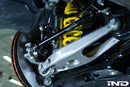 Fall-Line Motorsports G8X / F8X Adjustable Toe Arm Set - Race-4