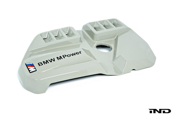 IND G8X M2 / M3 / M4 Engine Bay Package