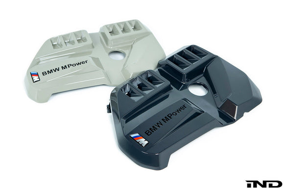 IND G8X M2 / M3 / M4 Engine Bay Package